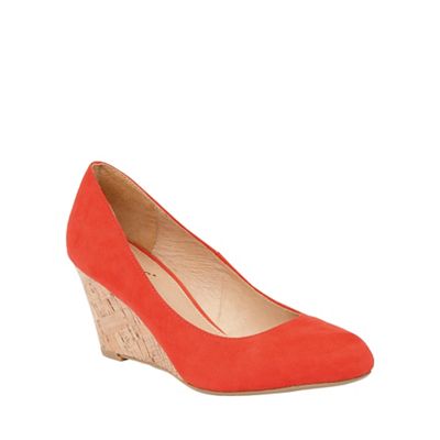 Coral 'Jelico' wedges